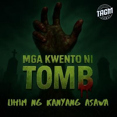 Episode 20 : Lihim Ng Kanyang Asawa