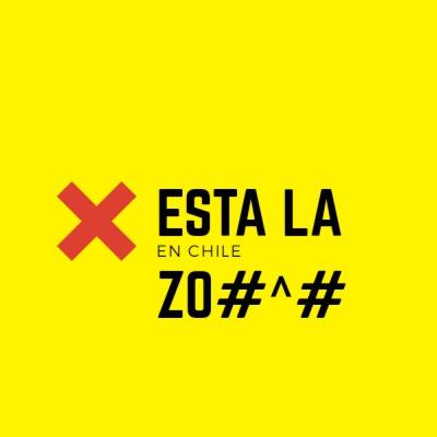 CHILE EN PELIGRO CTM!!! CHILE EN PELIGRO CTM!!!