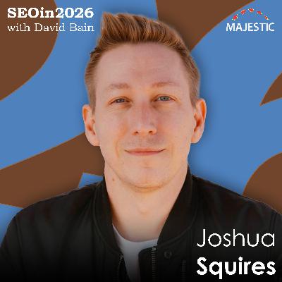 Make friends with brand marketers – with Joshua Squires