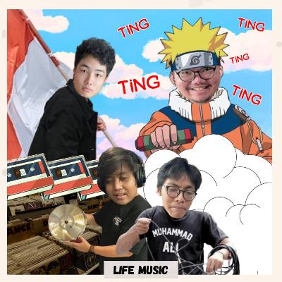 S1 E8 : Life Music S1 E8 : Life Music