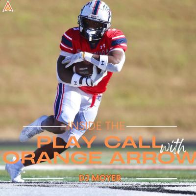 OA Vault: DJ Moyer — Balancing the Game and Life