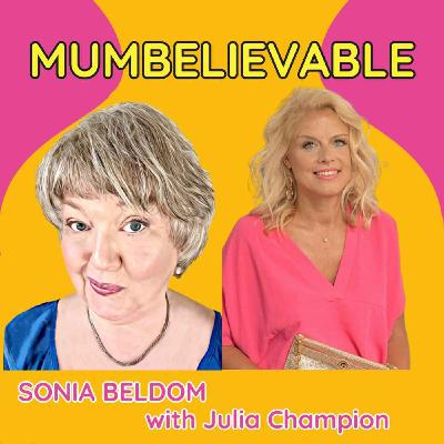 Julia Champion on Her Incredible Mother, Della Chapman