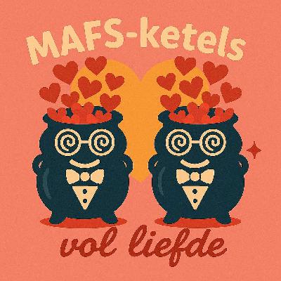 B&B Vol Liefde 2025 - De conclusie