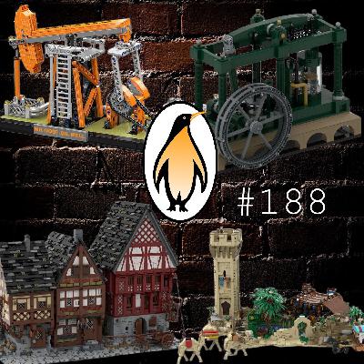 188. Das Millennium-Kriterium