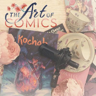 Episode 43 - Kochab Episode 43 - Kochab