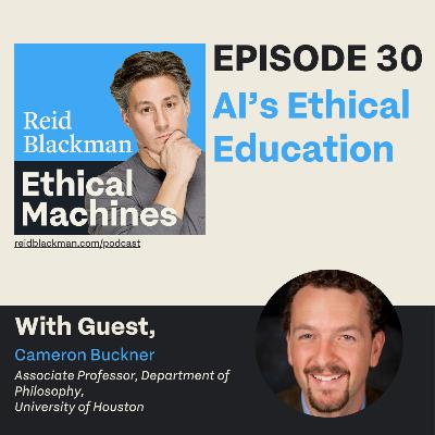 AI’s Ethical Education