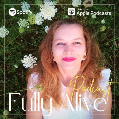 E012 - The one thing you need to release in order to actually receive your next level desires E012 - The one thing you need to release in order to actually receive your next level desires