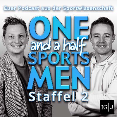 Von Bourdieu bis Bodenturnen – Was das Sportstudium wirklich lehrt (Ep. #51)