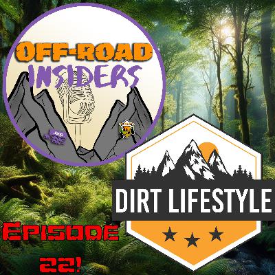 Talking with Dirt Lifestyle Nate