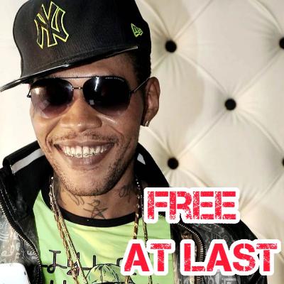 Vybz Kartel's First Show Announcement! Where Will it Be? Vybz Kartel's First Show Announcement! Where Will it Be?
