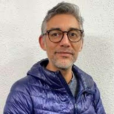 Diego Osses - Transition Director Green Village Initiative