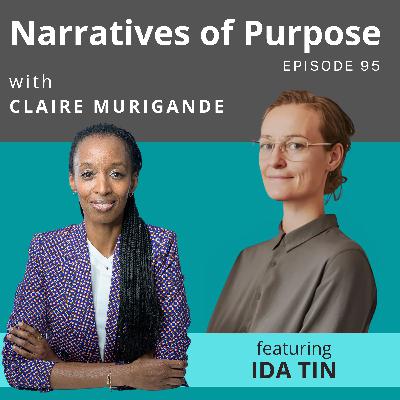 On Investing in Women's Health - HIMSS Europe Series with Ida Tin