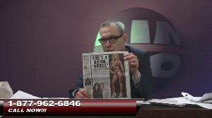 NYC Crime Report with Pat Dixon - 148 - Episode 148