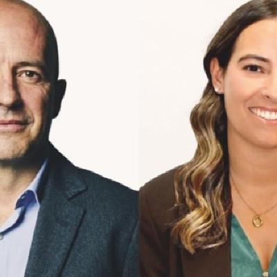 "El arte de complicarnos la vida" - Eduardo Lazcano y Estefanía Fernández "El arte de complicarnos la vida" - Eduardo Lazcano y Estefanía Fernández