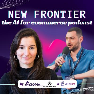 2026 AI & Ecommerce Predictions with Jo & Max (Agentic Commerce, AI Wearables, The Death of Prompting and more)