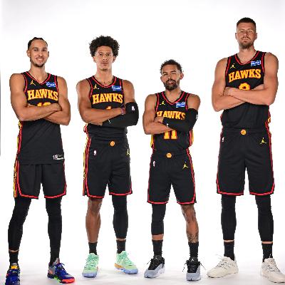 690 [AI晚间播报] ESPN对新赛季所有球队的胜场预测