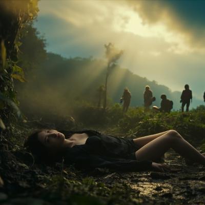 اپیزود ۱۴: سقوط از عشق: جنایتی در دل جنگل | داستان واقعی نجات یک زن از مرگ حتمی Wang Nuan