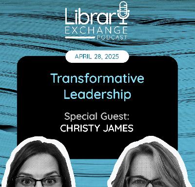 Transformative Leadership - E108
