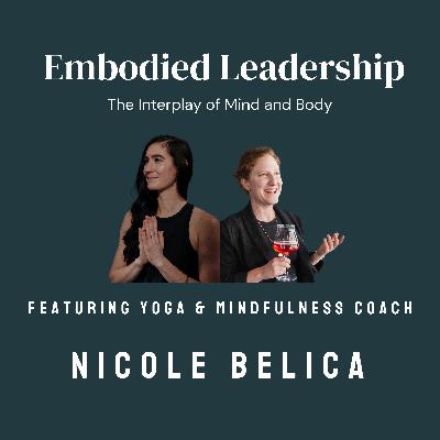 Embodied Leadership