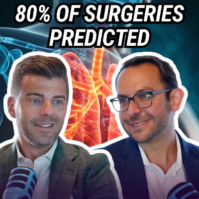 How AI is Predicting Catastrophic Claims (Before They Happen) | with Sasha Gribov