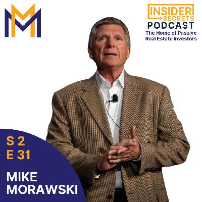 Mike Morawski - Multifamily Investing Insights on Metrics, Market Shifts, and Tax Strategies Mike Morawski - Multifamily Investing Insights on Metrics, Market Shifts, and Tax Strategies