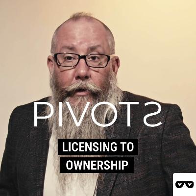 How the Pandemic Forced a Pivot in Post-Production | Pivots with Doug Cavaliere