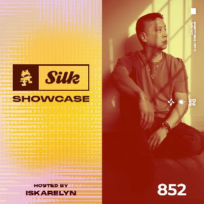 Monstercat Silk Showcase 852 (Hosted by Iskarelyn) Monstercat Silk Showcase 852 (Hosted by Iskarelyn)