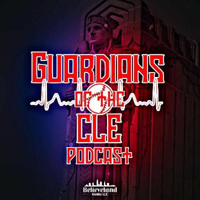 Guardians of the CLE Podcast: Guards Win the Lottery!