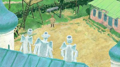 Мультфильмы из цикла «Гора Самоцветов» Мультфильмы из цикла «Гора Самоцветов»