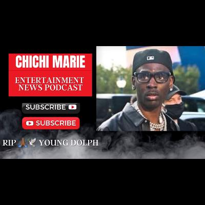 RIP Young Dolph RIP Young Dolph