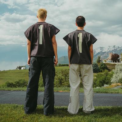 Episode009 Casual Conversations: Learning Japanese Podcast LJP