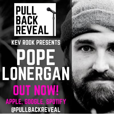 POPE LONERGAN POPE LONERGAN