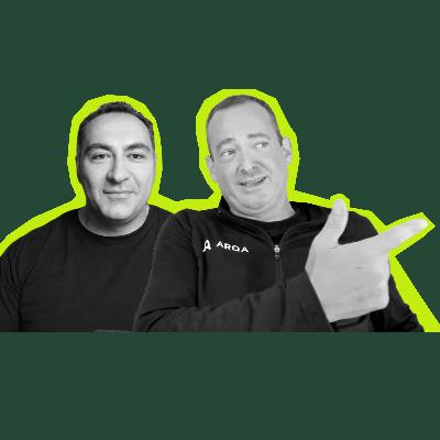 Episode 11: No Bottlenecks