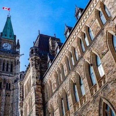 Party for Two - Bail reform - Blacklock's Report