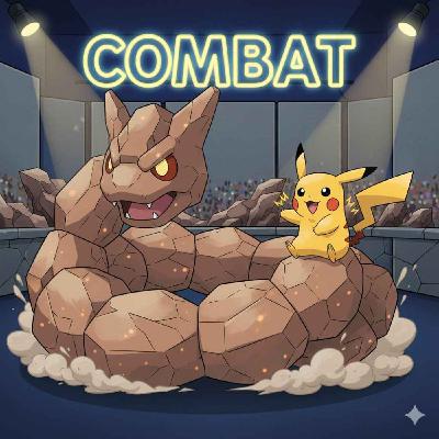 Le grand Combat