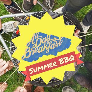 All Day Breakfast Summer BBQ: Reheated Ep 24 ft. the ADB All Stars!