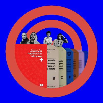 Brauchts den Pass, um Schweizer:in zu sein?