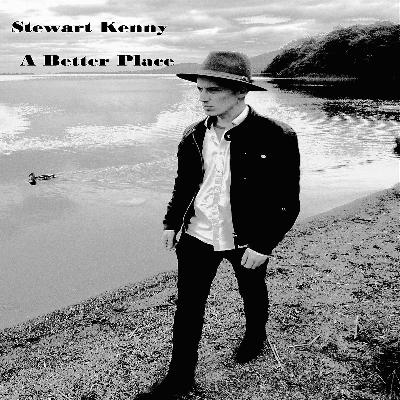 Episode 300 - Stewart Kenny