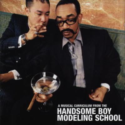 S02E07 Handsome Boy Modeling School - So... How's Your Girl? S02E07 Handsome Boy Modeling School - So... How's Your Girl?