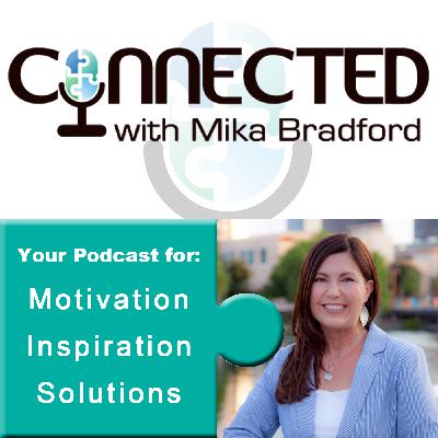 #21 - 7 Minute Reality Check with Mika Bradford - "Acts of Kindness"