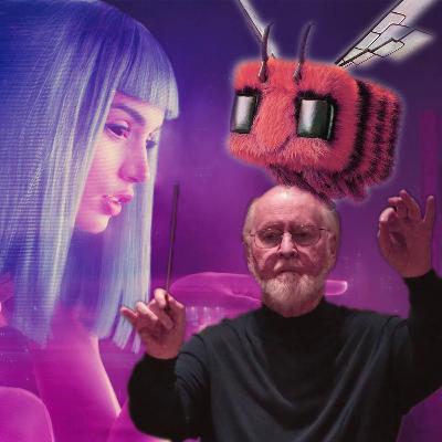 Blade Runner 2049, Ein Minecraft Film und die besten Soundtracks aller Zeiten Blade Runner 2049, Ein Minecraft Film und die besten Soundtracks aller Zeiten