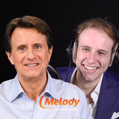 Vincent Perrot : Radio, cinéma et souvenirs des Grosses Têtes ! Vincent Perrot : Radio, cinéma et souvenirs des Grosses Têtes !