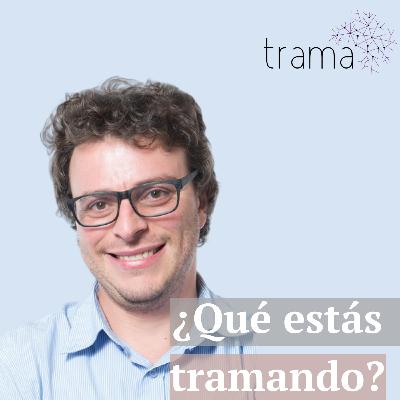 Descentralizando la Justicia con Federico Ast