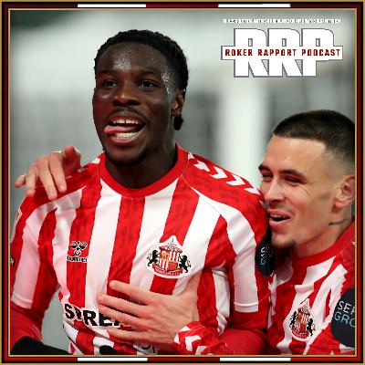 RRP: “The Wilson goal that wasn’t that was” - The Derby County 0-1 Sunderland Reaction & Plymouth (H)