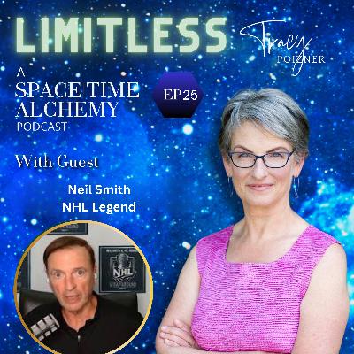 25. From the Stanley Cup to Self-Mastery: A Conversation with Neil Smith