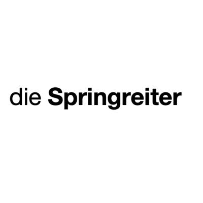 Intro: die Springreiter Intro: die Springreiter