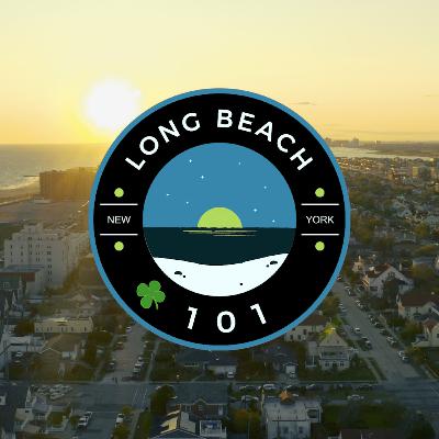 Long Beach 101 - EP 3 “Shores & Shamrocks” With Daniel McNulty