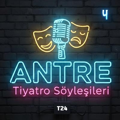 Doktorlar “gelişme beklemiyoruz” dedi, o sahneye çıktı: Gökçe Uygun ‘Endophasia’yı anlatıyor | ANTRE #04