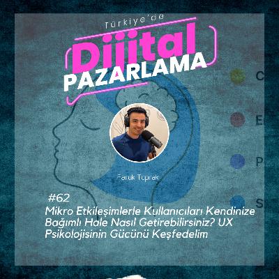 Mikro Etkileşimlerle Kullanıcıları Kendinize Bağımlı Hale Nasıl Getirebilirsiniz? UX Psikolojisinin Gücünü Keşfedelim