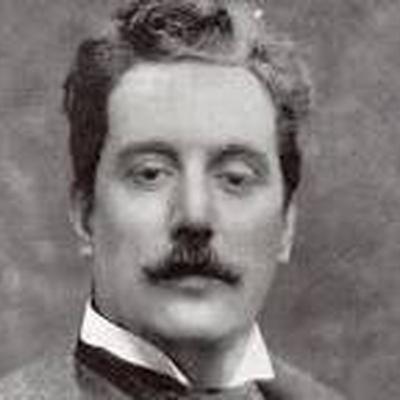 Opera selections by GIACOMO PUCCINI + Nocturne - March 11